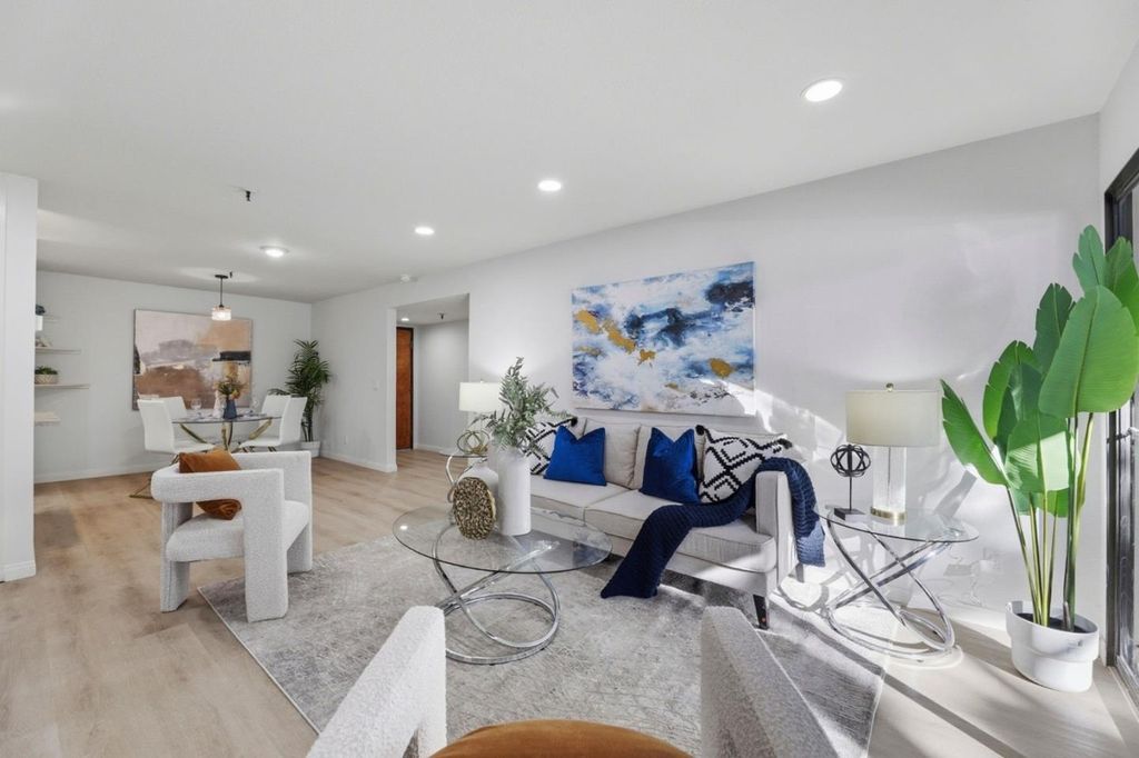 49 Showers Drive A130, Mountain View, CA 94040