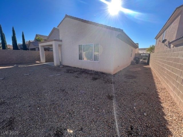 2540 Sturrock Drive, Henderson, NV 89044