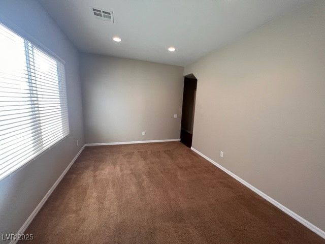 2540 Sturrock Drive, Henderson, NV 89044