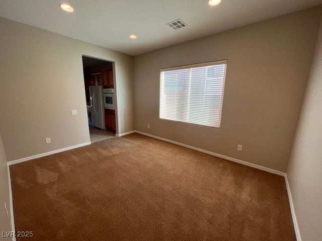 2540 Sturrock Drive, Henderson, NV 89044