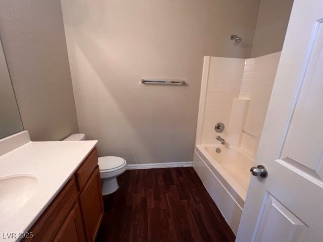 2540 Sturrock Drive, Henderson, NV 89044