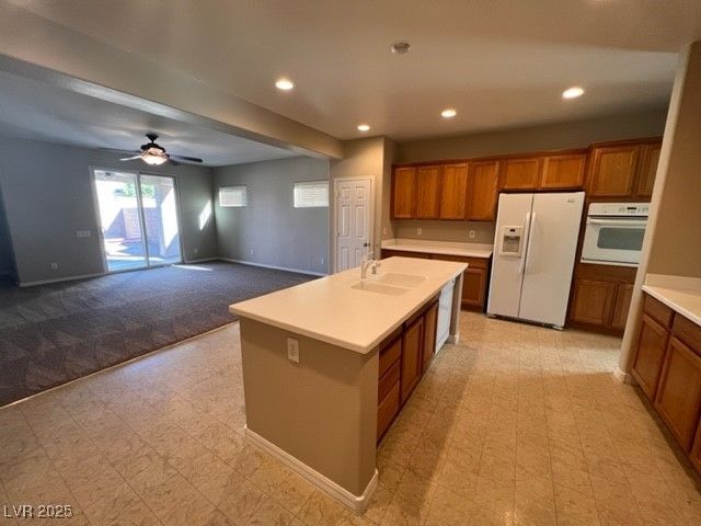 2540 Sturrock Drive, Henderson, NV 89044