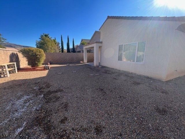 2540 Sturrock Drive, Henderson, NV 89044