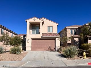 2540 Sturrock Drive, Henderson, NV 89044