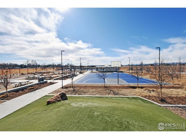 1345 Eliza Ave, Berthoud, CO 80513