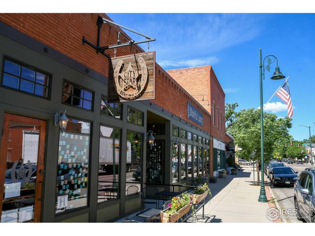 1345 Eliza Ave, Berthoud, CO 80513