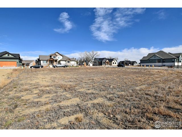 1345 Eliza Ave, Berthoud, CO 80513