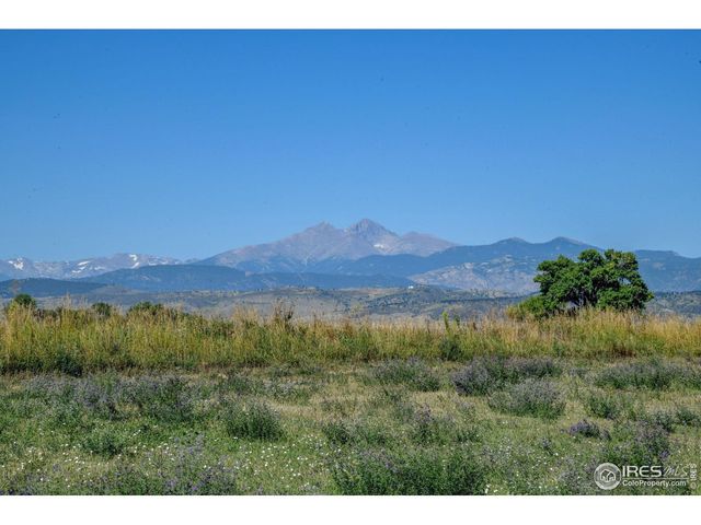 1345 Eliza Ave, Berthoud, CO 80513