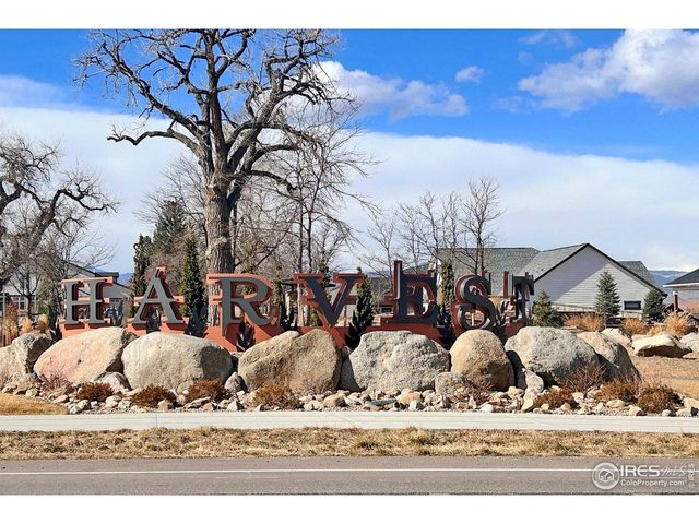 1345 Eliza Ave, Berthoud, CO 80513