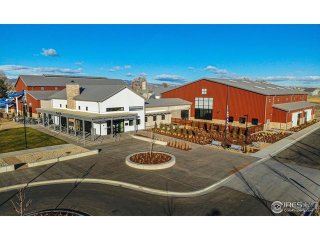 1345 Eliza Ave, Berthoud, CO 80513