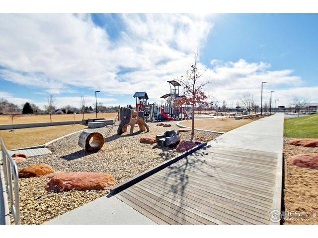 1345 Eliza Ave, Berthoud, CO 80513