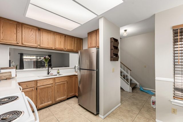 500 N ROOSEVELT Avenue 66, Chandler, AZ 85226