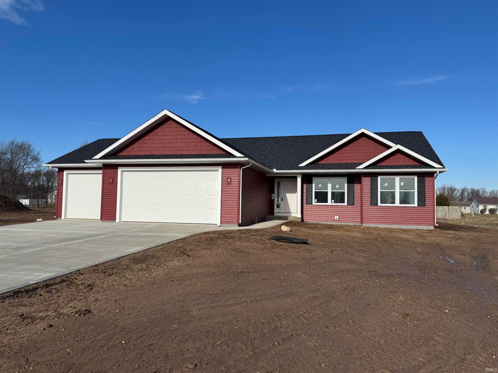 30579 Carrie Drive, Elkhart, IN 46516