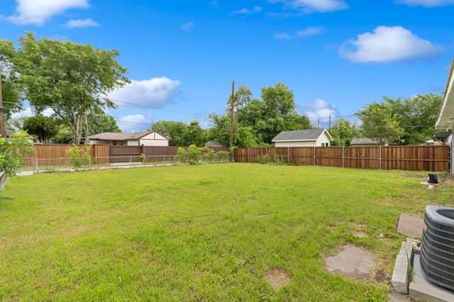 517 Hardy Drive, Garland, TX 75041