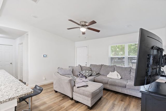517 Hardy Drive, Garland, TX 75041