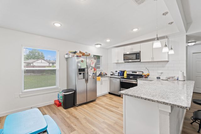 517 Hardy Drive, Garland, TX 75041