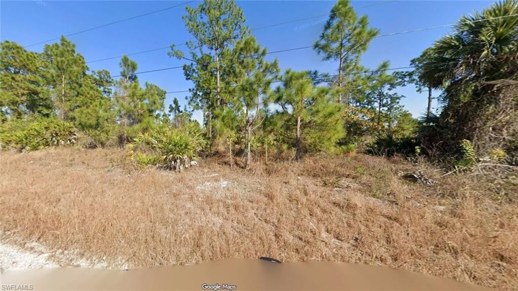639 Muldoon AVE S, LEHIGH ACRES, FL 33974 — exterior