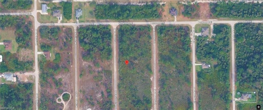 639 Muldoon AVE S, LEHIGH ACRES, FL 33974 — photo 2