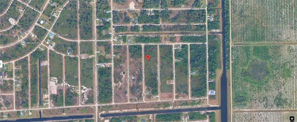639 Muldoon AVE S, LEHIGH ACRES, FL 33974 — photo 3