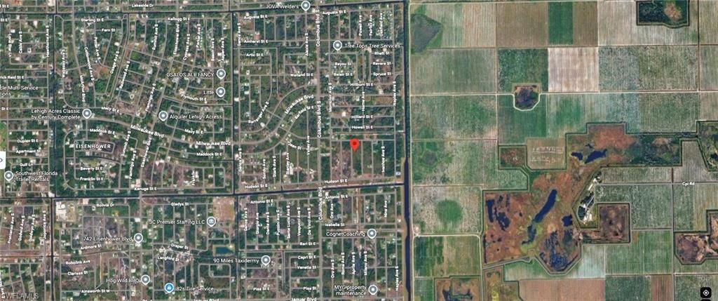639 Muldoon AVE S, LEHIGH ACRES, FL 33974 — photo 4