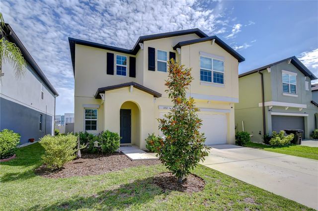 17917 CLOUDLESS BLISS DRIVE, Lutz, FL 33558