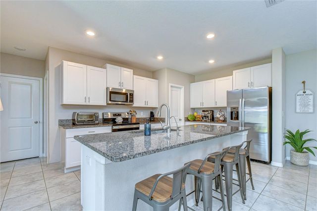 17917 CLOUDLESS BLISS DRIVE, Lutz, FL 33558