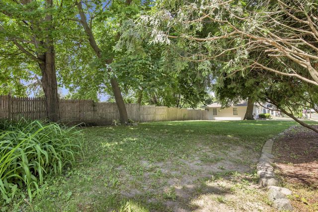 547 Forest STREET, Hartford, WI 53027