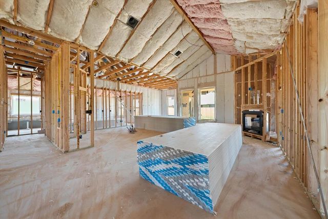 5009 Vine Cliff Road, Mustang, OK 73064