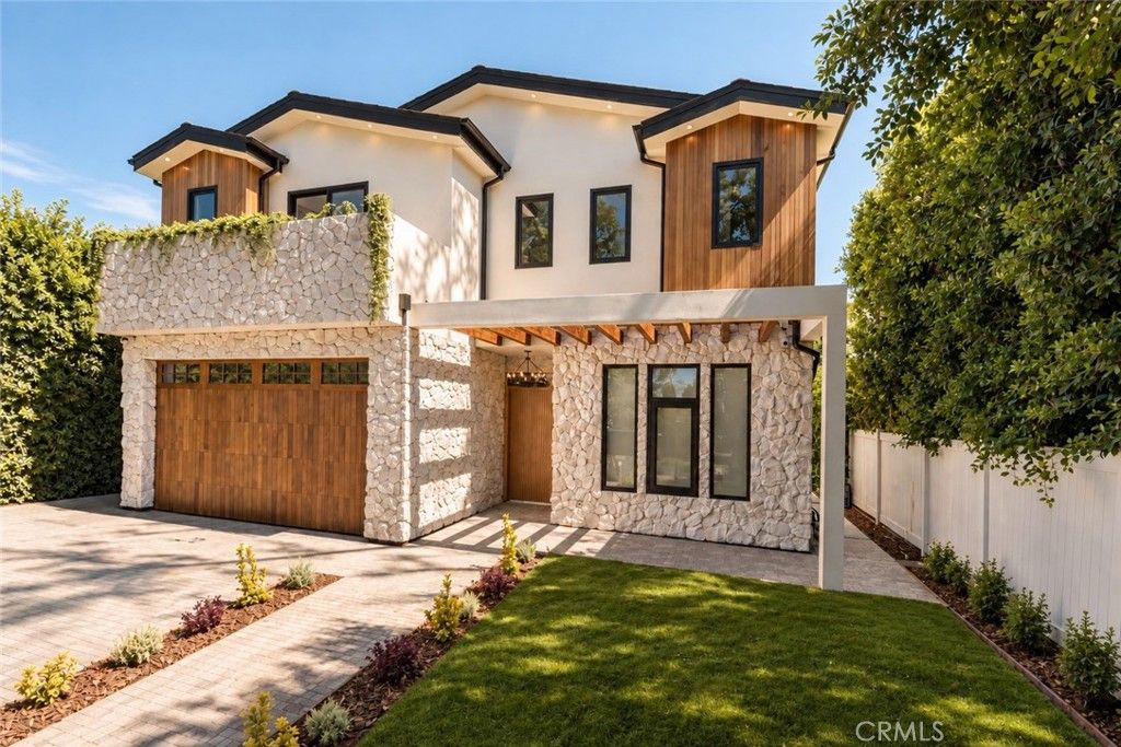 4316 Beeman, Studio City, CA 91604 — exterior