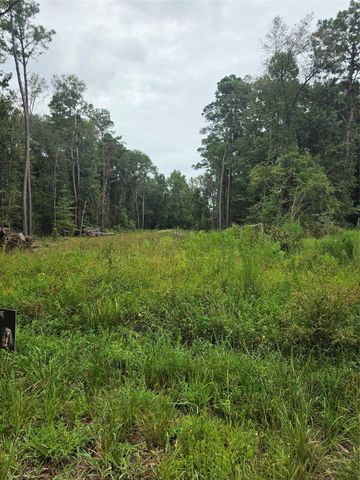 0 N Westwood, Conroe, TX 77302