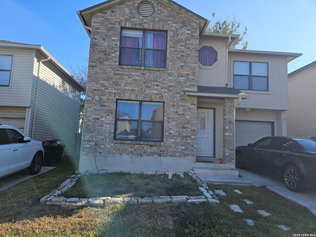 30 Torreys Post, San Antonio, TX 78240