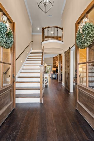 1591 N Lovvorn Rd, Christiana, TN 37037