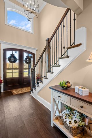 1591 N Lovvorn Rd, Christiana, TN 37037