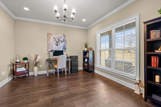 1591 N Lovvorn Rd, Christiana, TN 37037