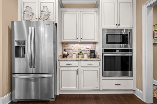 1591 N Lovvorn Rd, Christiana, TN 37037