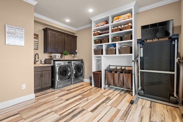 1591 N Lovvorn Rd, Christiana, TN 37037