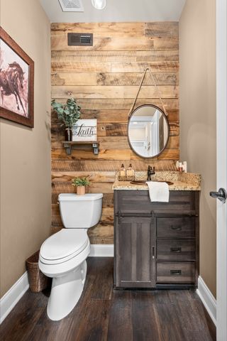 1591 N Lovvorn Rd, Christiana, TN 37037