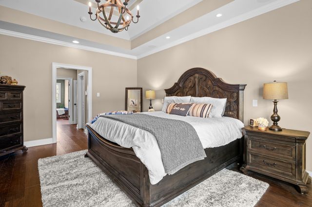 1591 N Lovvorn Rd, Christiana, TN 37037