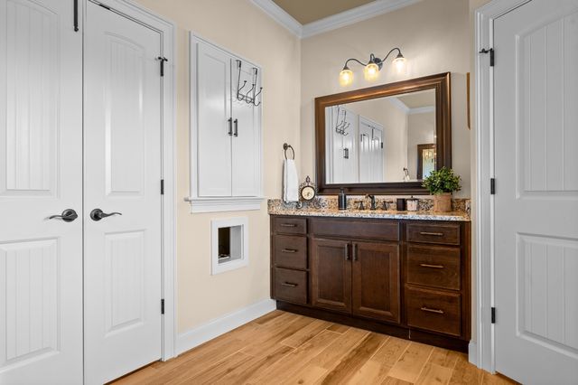 1591 N Lovvorn Rd, Christiana, TN 37037