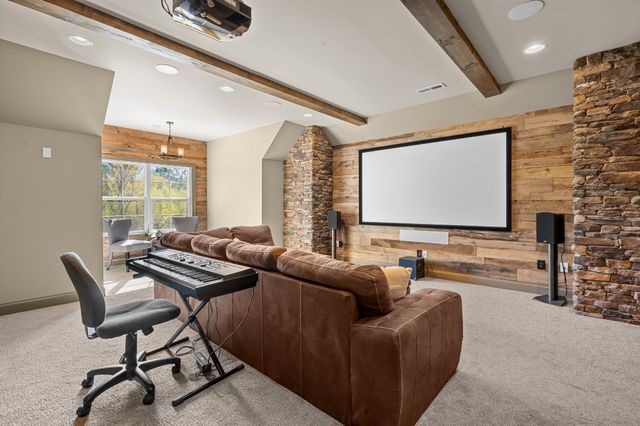 1591 N Lovvorn Rd, Christiana, TN 37037