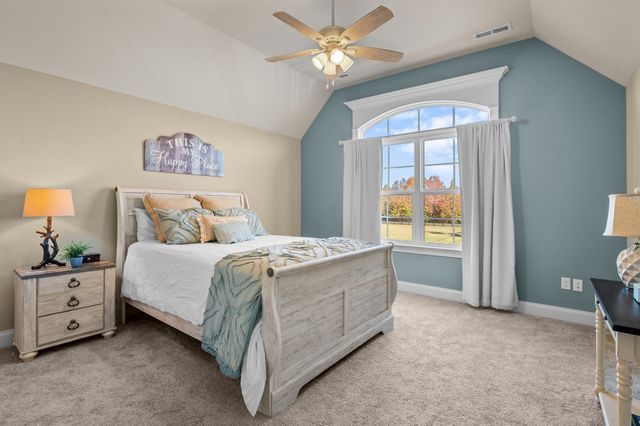 1591 N Lovvorn Rd, Christiana, TN 37037