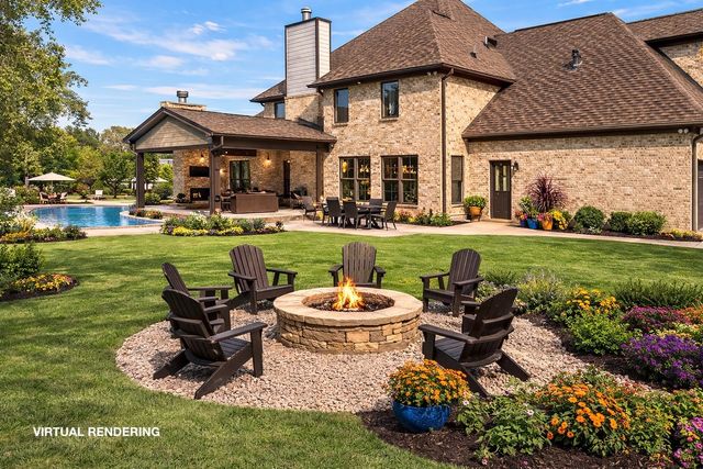 1591 N Lovvorn Rd, Christiana, TN 37037