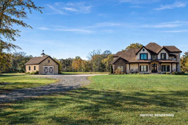 1591 N Lovvorn Rd, Christiana, TN 37037