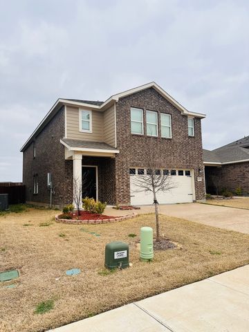 4416 Marsh Hawk Drive, Melissa, TX 75454