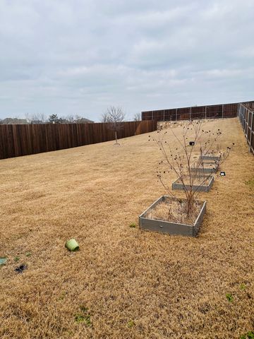 4416 Marsh Hawk Drive, Melissa, TX 75454