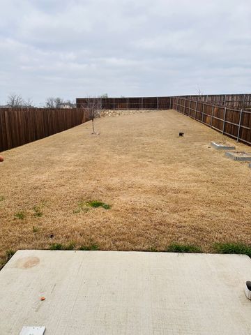 4416 Marsh Hawk Drive, Melissa, TX 75454