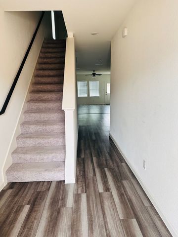 4416 Marsh Hawk Drive, Melissa, TX 75454