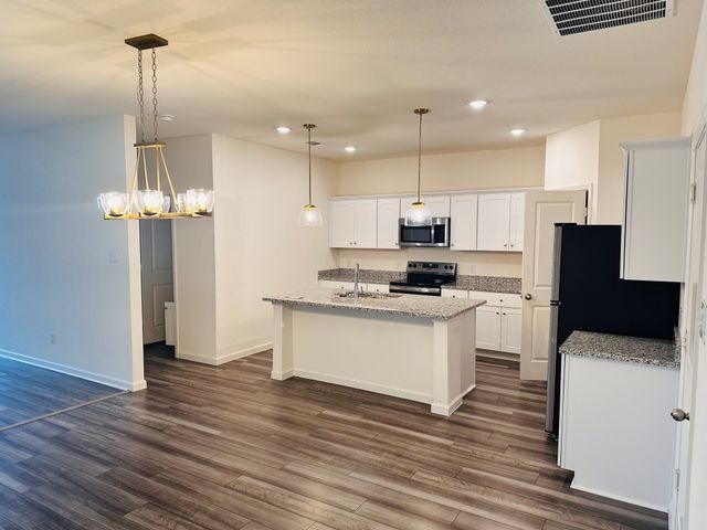 4416 Marsh Hawk Drive, Melissa, TX 75454