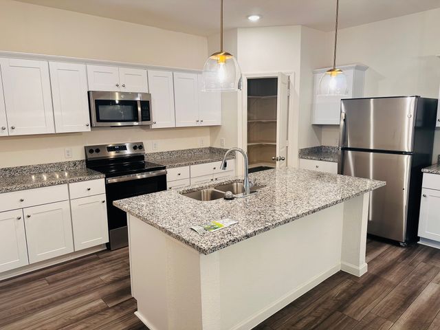 4416 Marsh Hawk Drive, Melissa, TX 75454