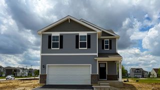 3711 Stockton Drive, Joliet, IL 60436